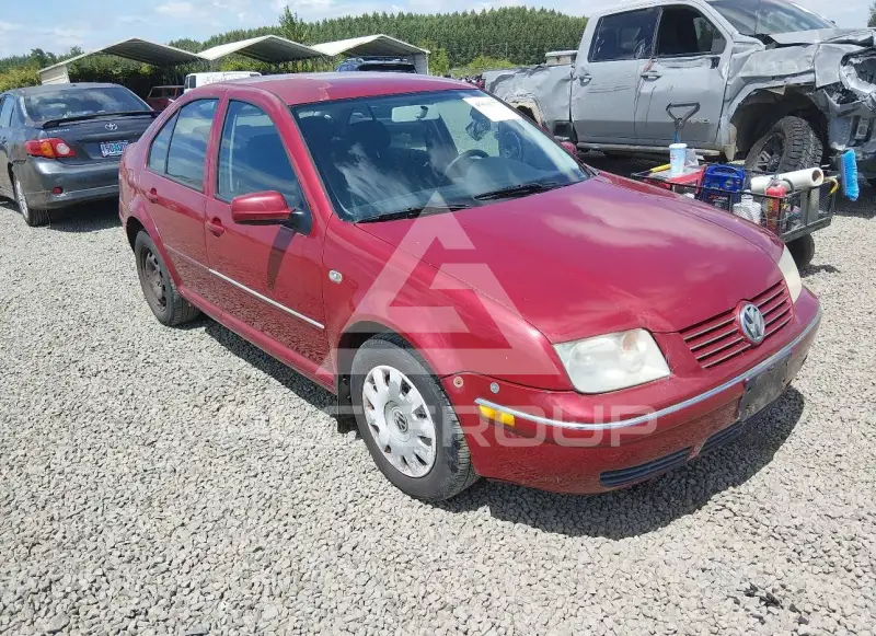 2004 Volkswagen Jetta фото