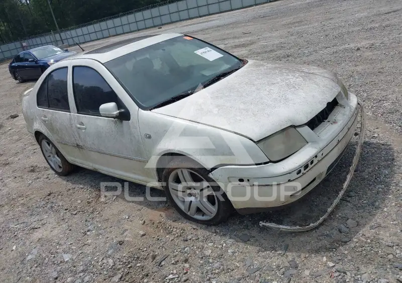 2004 Volkswagen Jetta photo