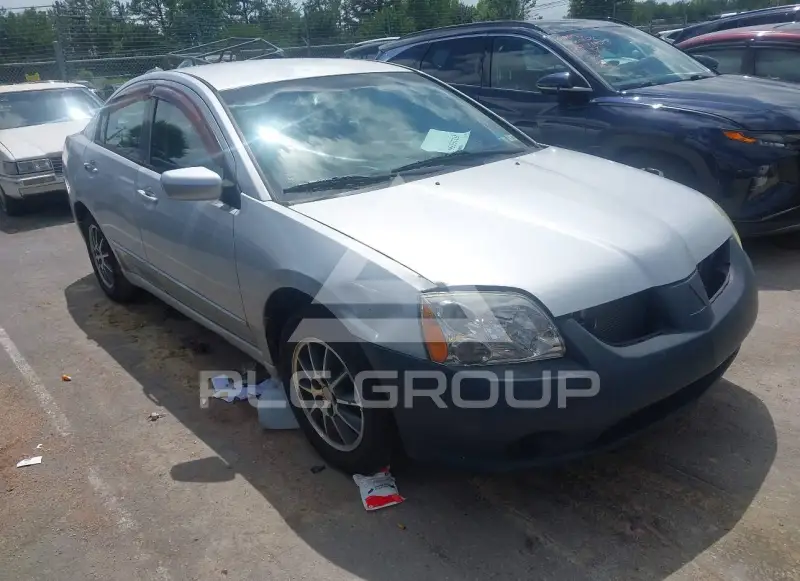 2005 Mitsubishi GALANT фото