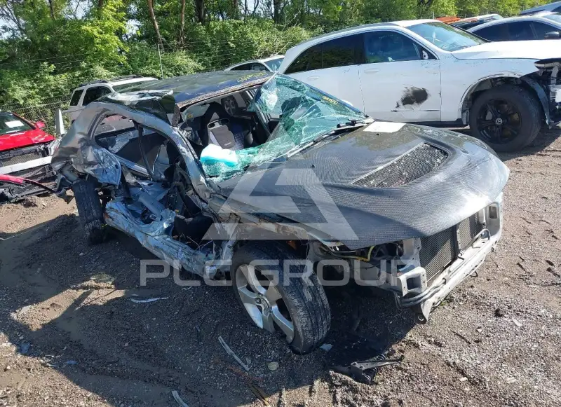 2005 Mitsubishi LANCER фото