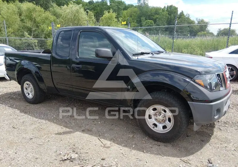 2005 Nissan FRONTIER photo