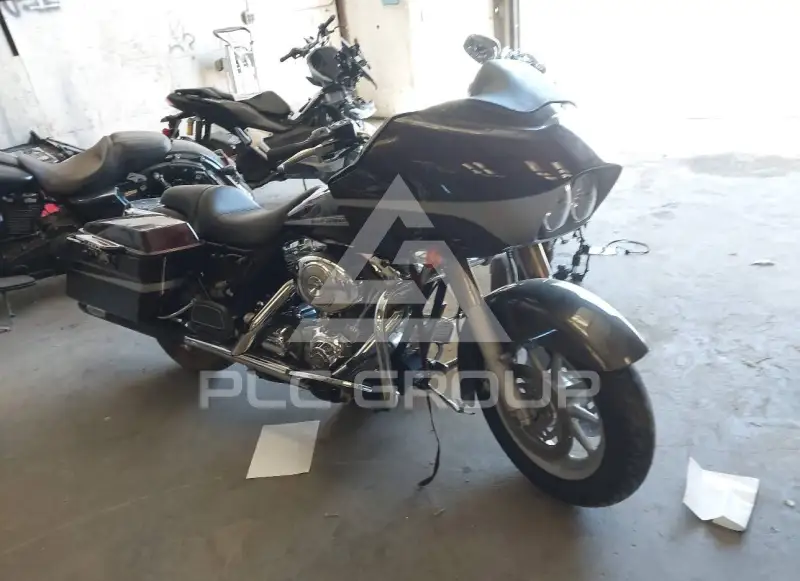 2005 Harley-Davidson FLTR фото