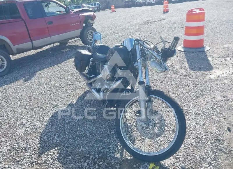 2005 Harley-Davidson FXDWG фото