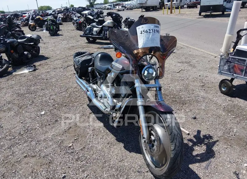 2005 Harley-Davidson VRSCA фото