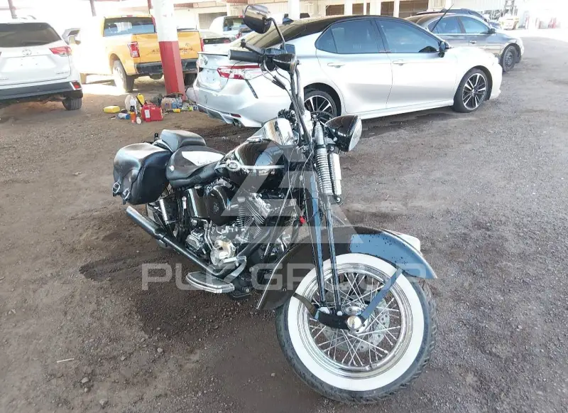 2005 Harley-Davidson  photo