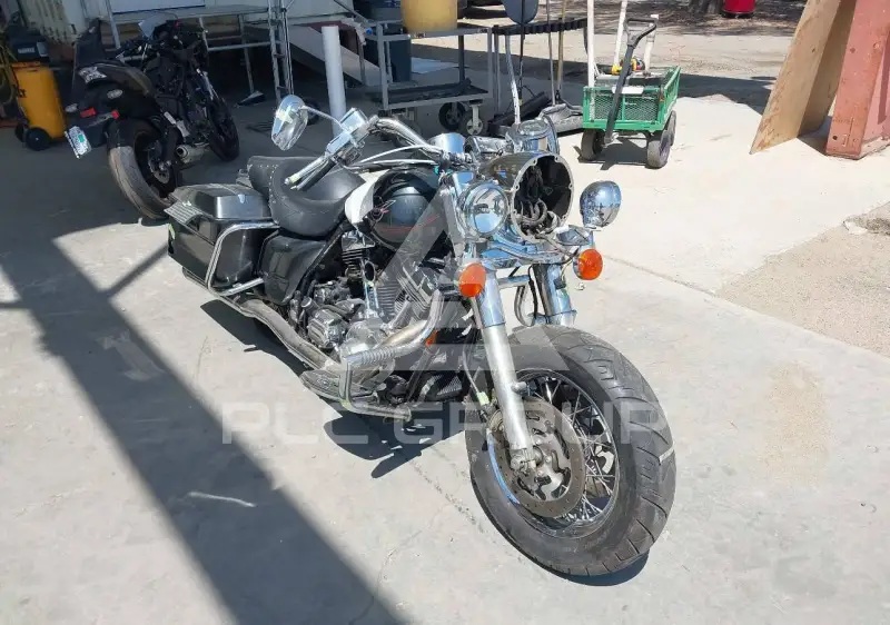 2005 Harley-Davidson FLHRI photo