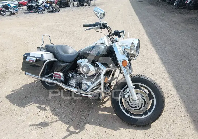 2005 Harley-Davidson FLHRI photo