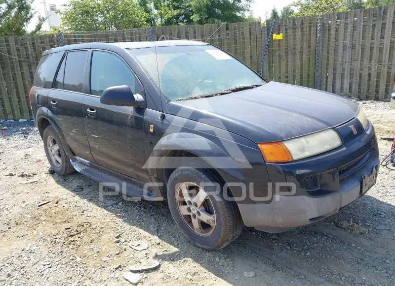 2005 Saturn VUE фото