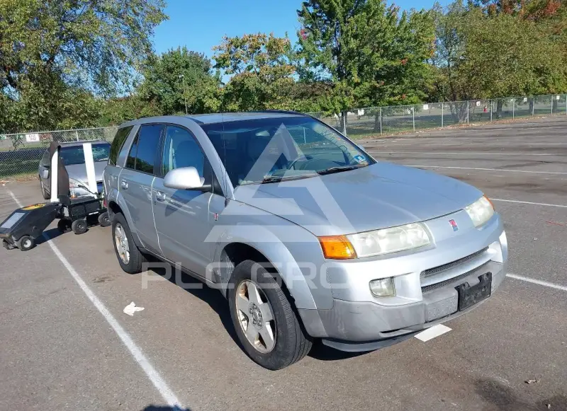2005 Saturn VUE фото