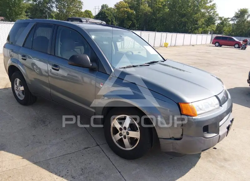2005 Saturn VUE фото