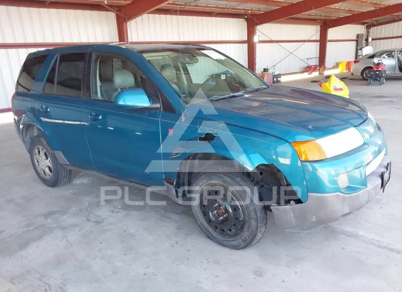 2005 Saturn VUE photo