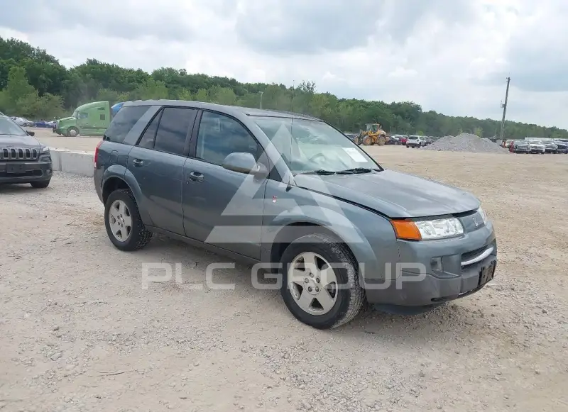 2005 Saturn VUE фото