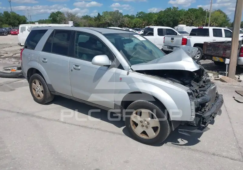 2005 Saturn VUE фото