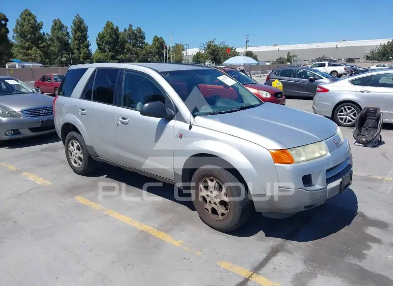 2005 Saturn VUE фото
