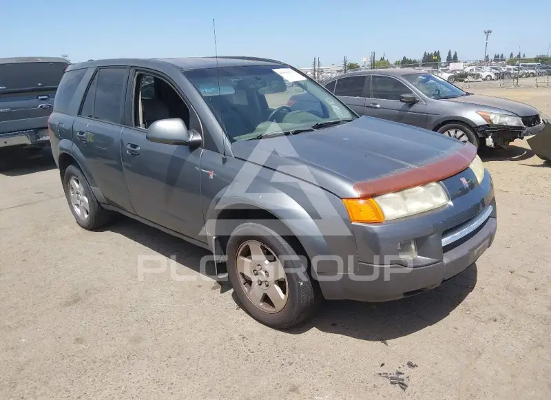 2005 Saturn VUE фото