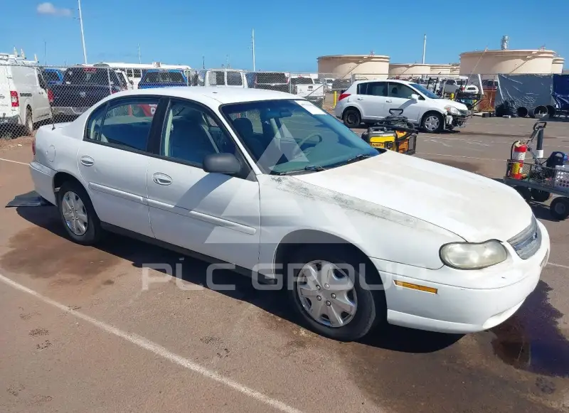 2005 Chevrolet Other photo