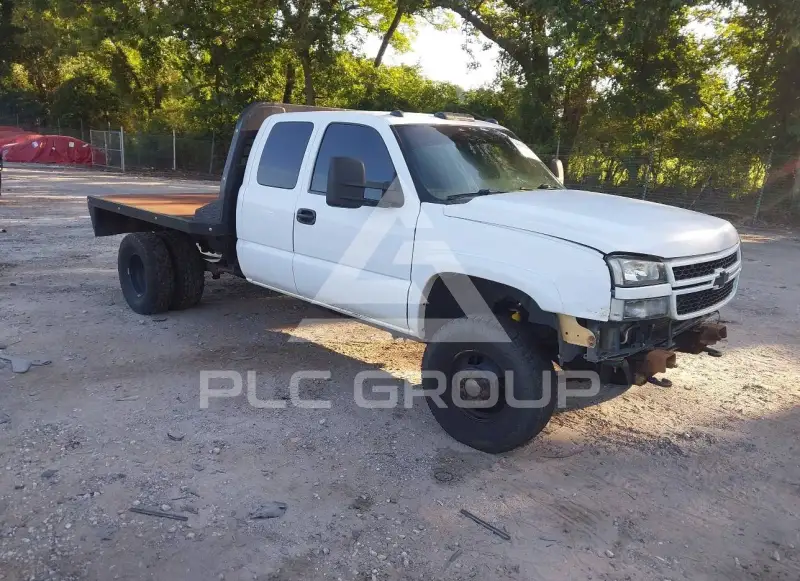 2005 Chevrolet SILVERADO фото