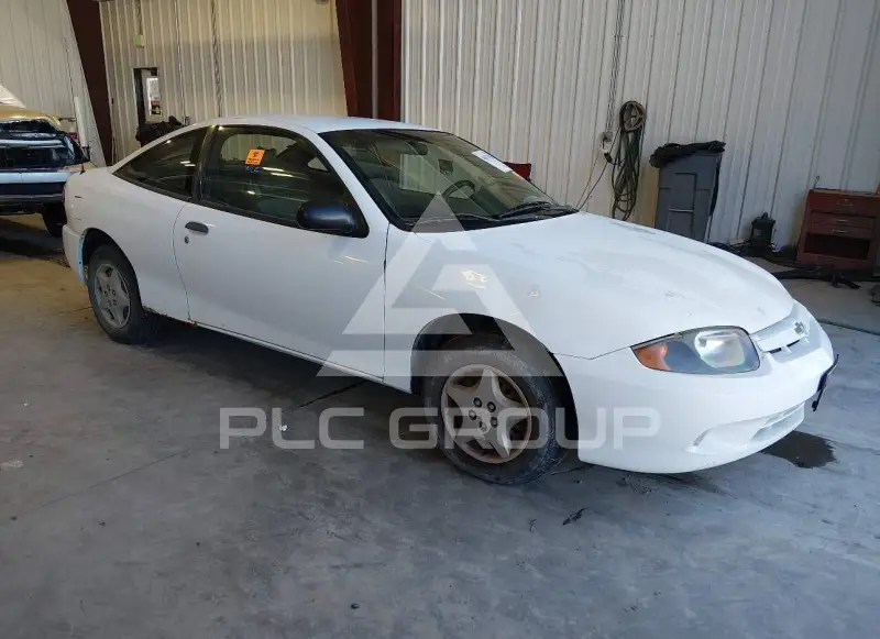 2005 Chevrolet CAVALIER photo