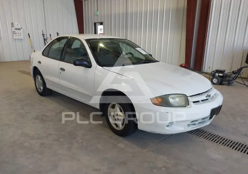 2005 Chevrolet CAVALIER фото