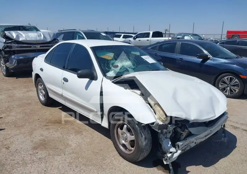 2005 Chevrolet CAVALIER фото