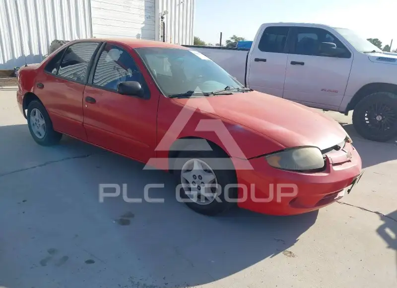 2005 Chevrolet CAVALIER photo