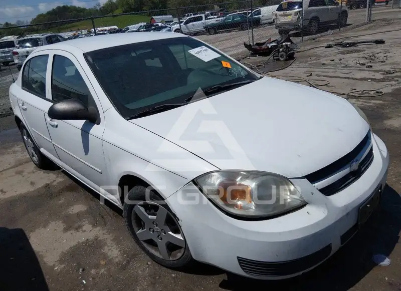 2005 Chevrolet Cobalt photo