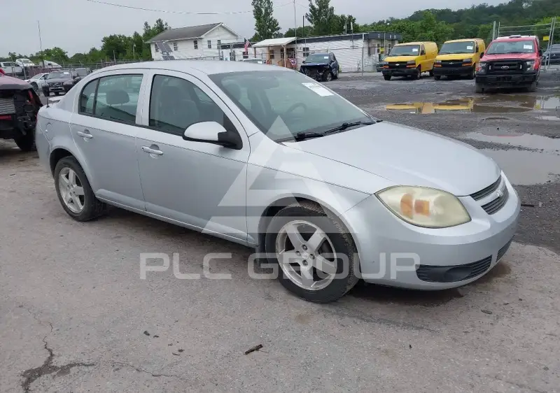 2005 Chevrolet Cobalt photo