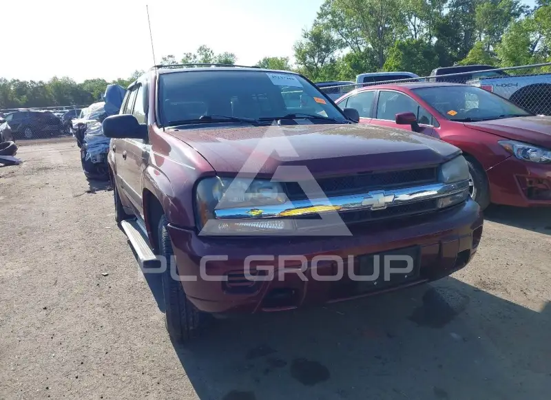 2005 Chevrolet TRAILBLAZE photo