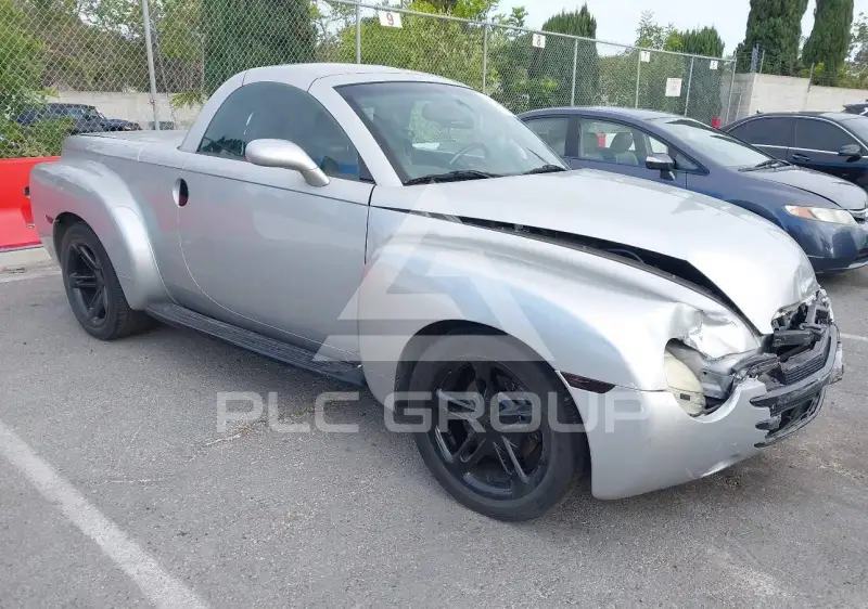 2005 Chevrolet Camero photo