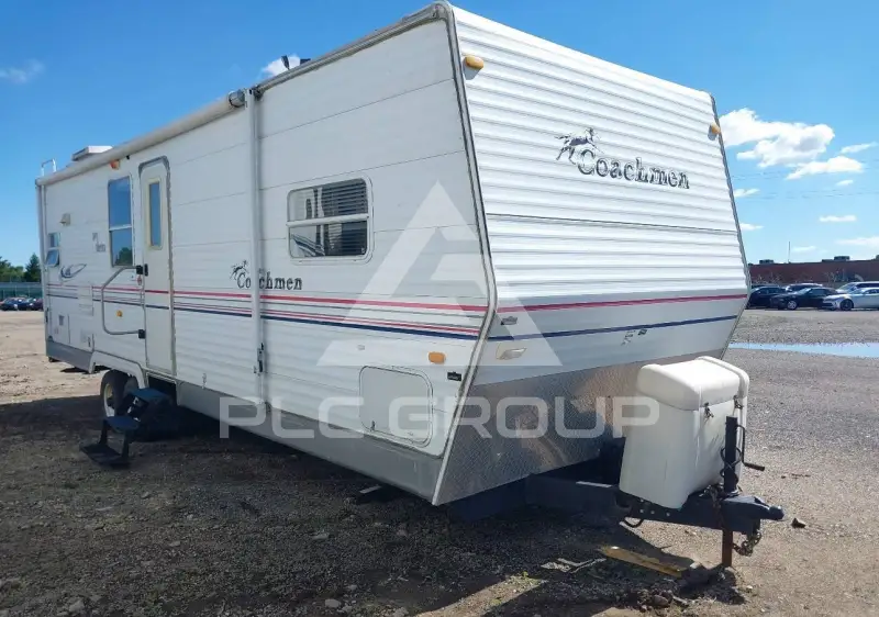2005 COACHMEN  фото