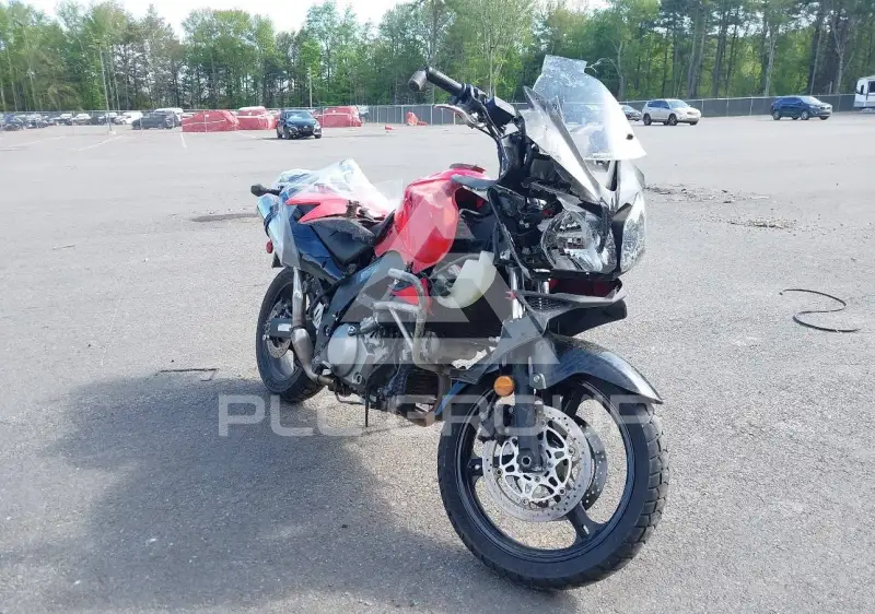 2005 BMW R1200 фото