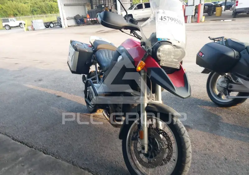 2005 BMW R1200 фото