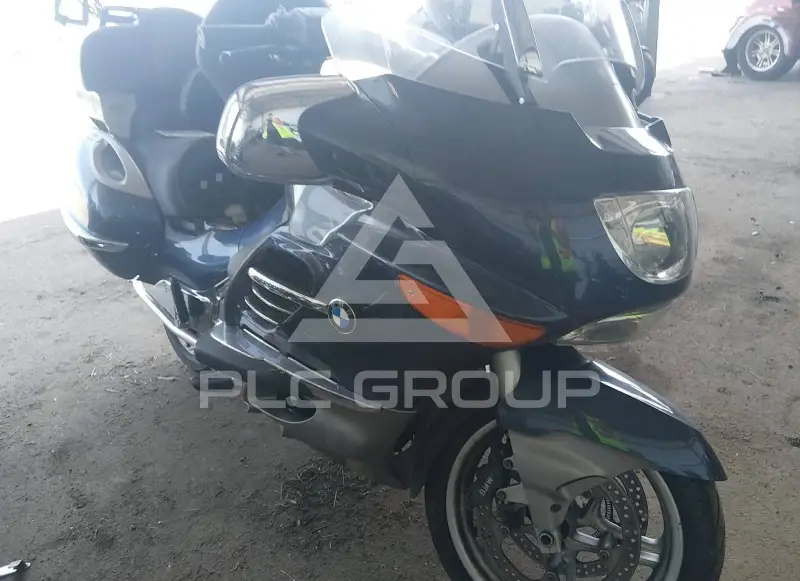 2005 BMW K1200 фото