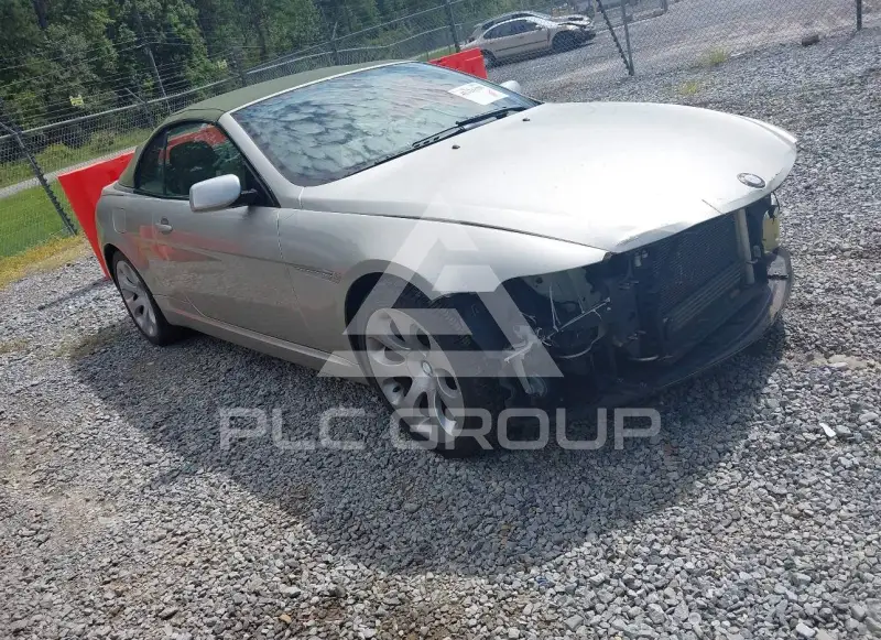 2005 BMW 645 photo