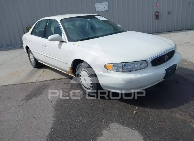 2005 Buick CENTURY photo