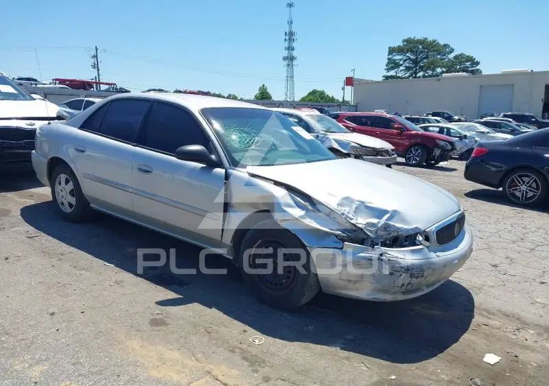 2005 Buick CENTURY photo
