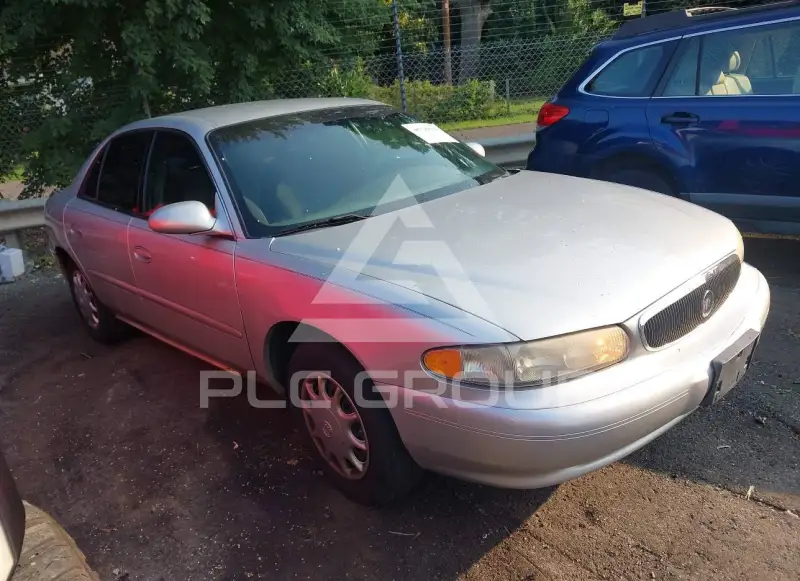 2005 Buick CENTURY photo