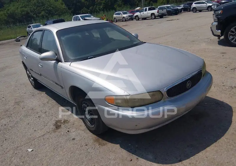 2005 Buick CENTURY фото