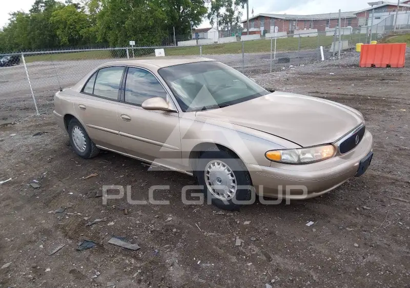 2005 Buick CENTURY photo