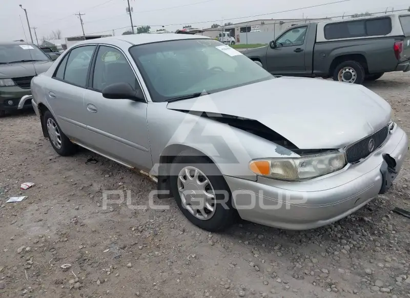 2005 Buick CENTURY photo