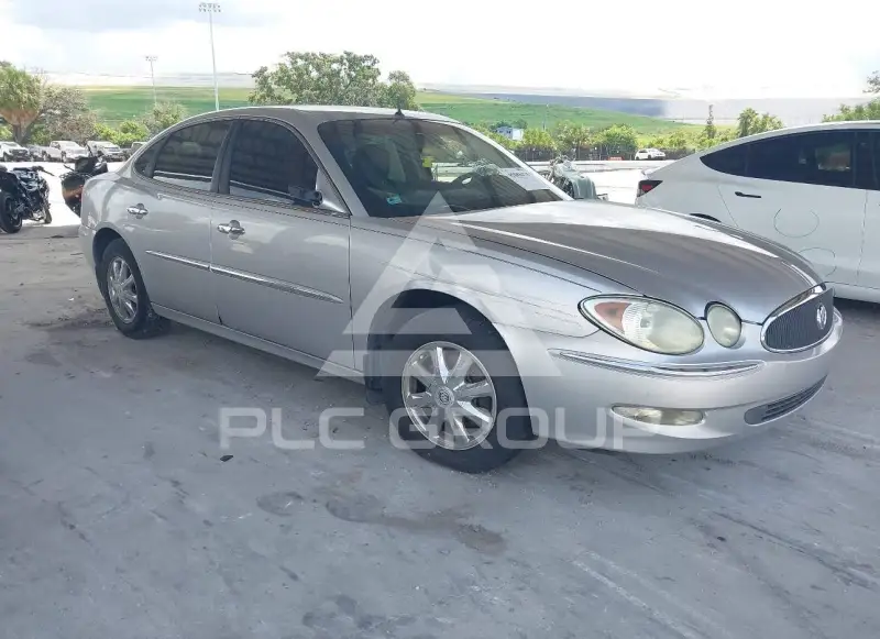 2005 Buick LACROSSE photo