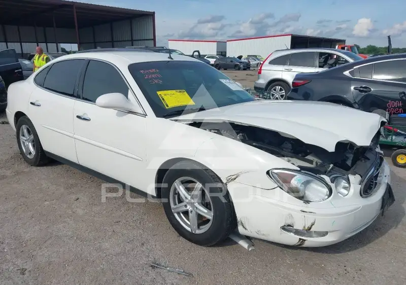 2005 Buick LACROSSE photo