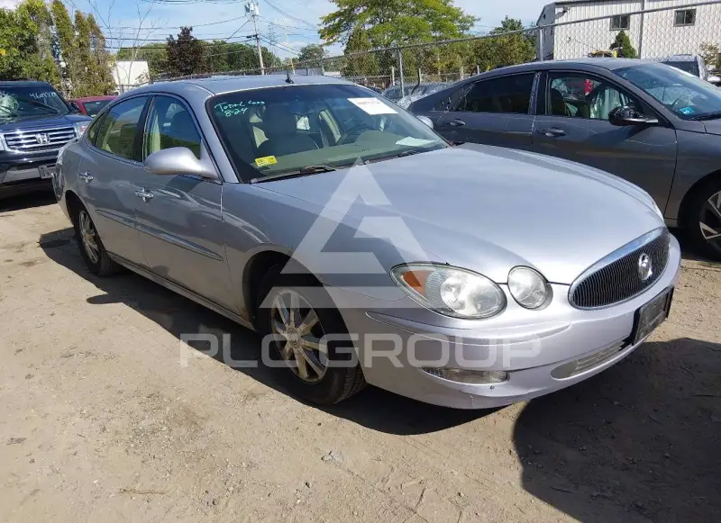 2005 Buick LACROSSE photo