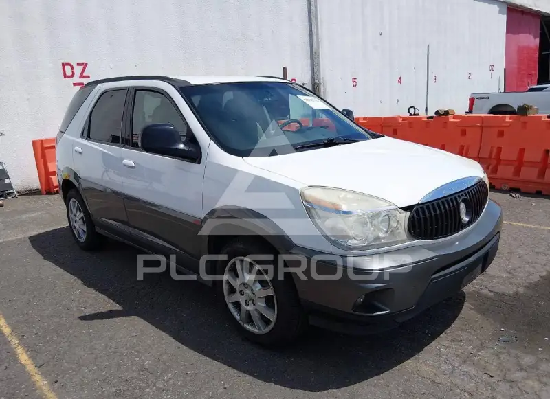 2005 Buick RENDEZVOUS photo