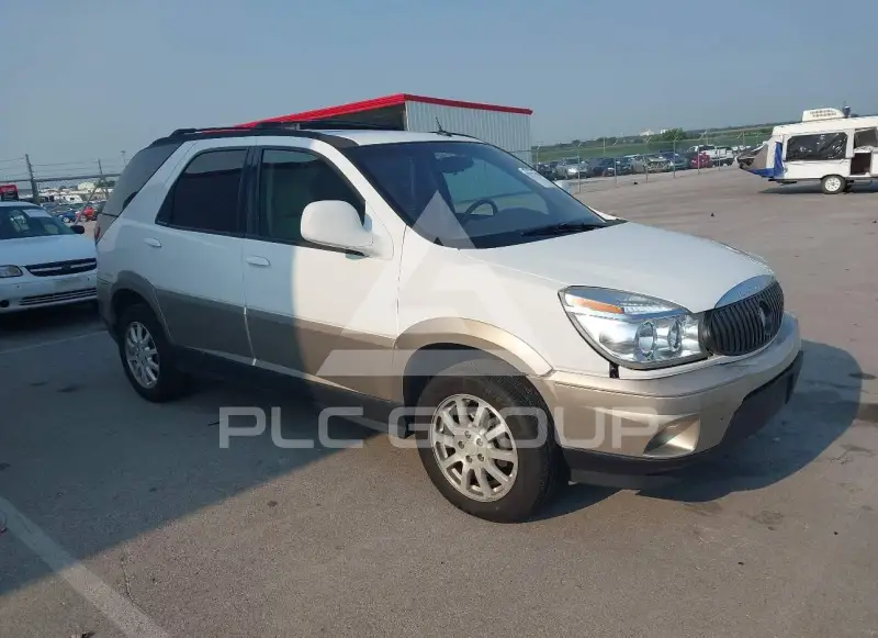 2005 Buick RENDEZVOUS photo