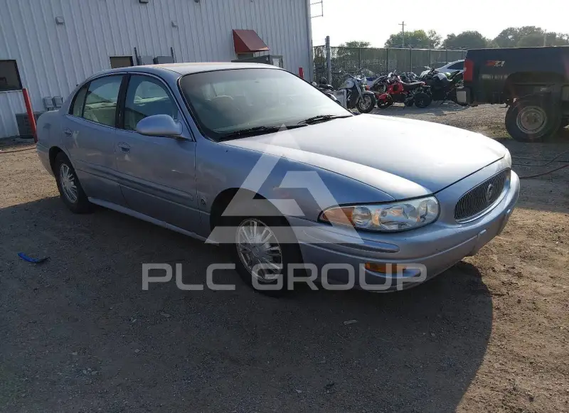 2005 Buick LESABRE photo
