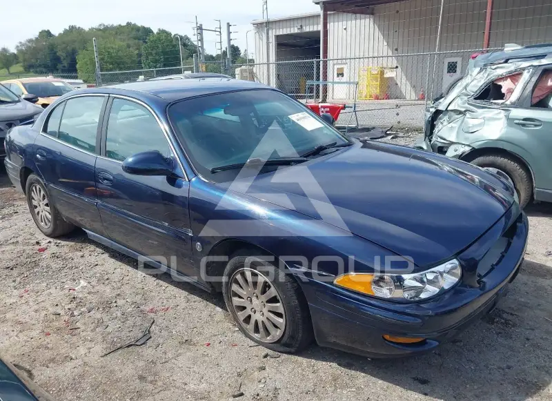 2005 Buick LESABRE photo