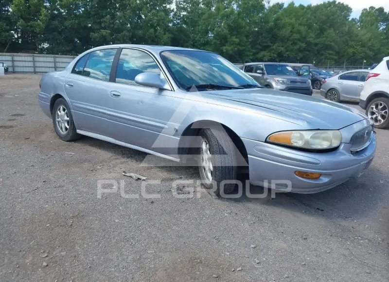 2005 Buick LESABRE photo