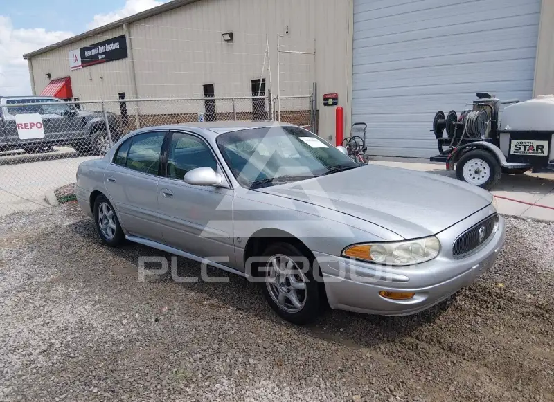 2005 Buick LESABRE photo