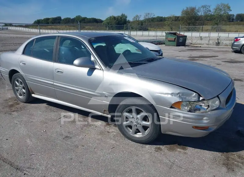 2005 Buick LESABRE photo
